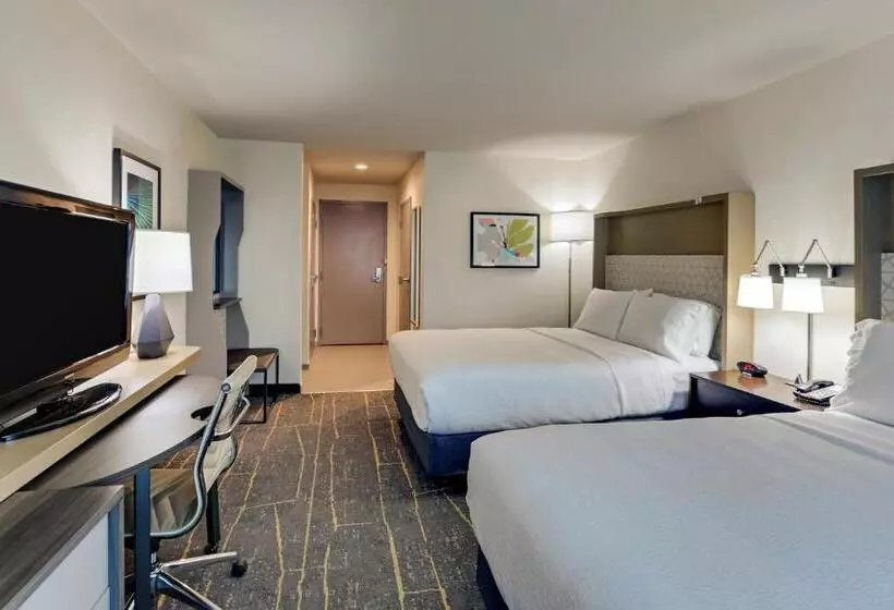 スタンダードルーム, Holiday Inn Mobile Airport, An Ihg