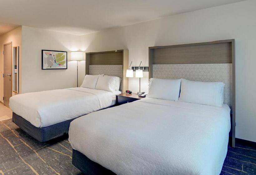 标准间, Holiday Inn Mobile Airport, An Ihg