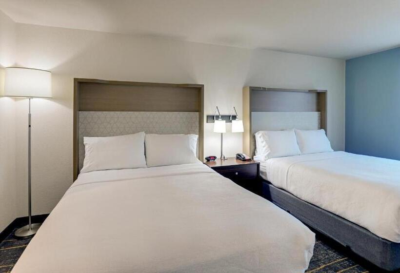 Quarto Estandar, Holiday Inn Mobile Airport, An Ihg