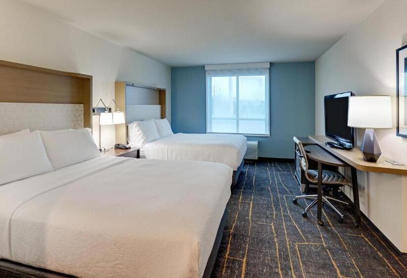 标准间, Holiday Inn Mobile Airport, An Ihg