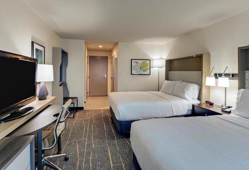 스탠다드 룸, Holiday Inn Mobile Airport, An Ihg