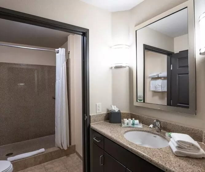 اتاق استاندارد, Holiday Inn Oceanside Marina Camp Pendleton, An Ihg