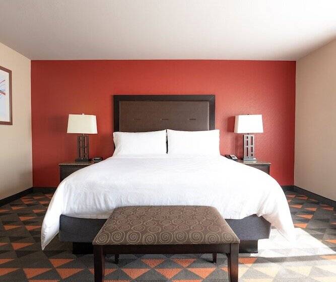 غرفة قياسية, Holiday Inn Oceanside Marina Camp Pendleton, An Ihg