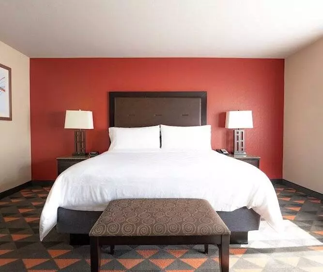 اتاق استاندارد, Holiday Inn Oceanside Marina Camp Pendleton, An Ihg