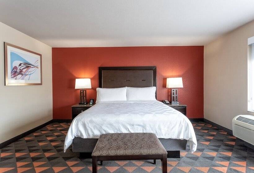 غرفة قياسية, Holiday Inn Oceanside Marina Camp Pendleton, An Ihg