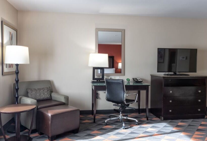 غرفة قياسية, Holiday Inn Oceanside Marina Camp Pendleton, An Ihg