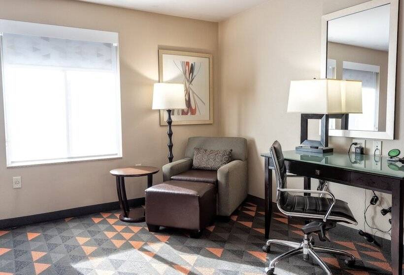 غرفة قياسية, Holiday Inn Oceanside Marina Camp Pendleton, An Ihg