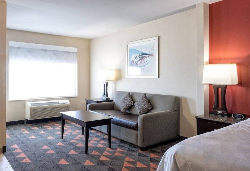 غرفة قياسية, Holiday Inn Oceanside Marina Camp Pendleton, An Ihg