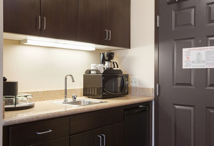 غرفة قياسية, Holiday Inn Oceanside Marina Camp Pendleton, An Ihg