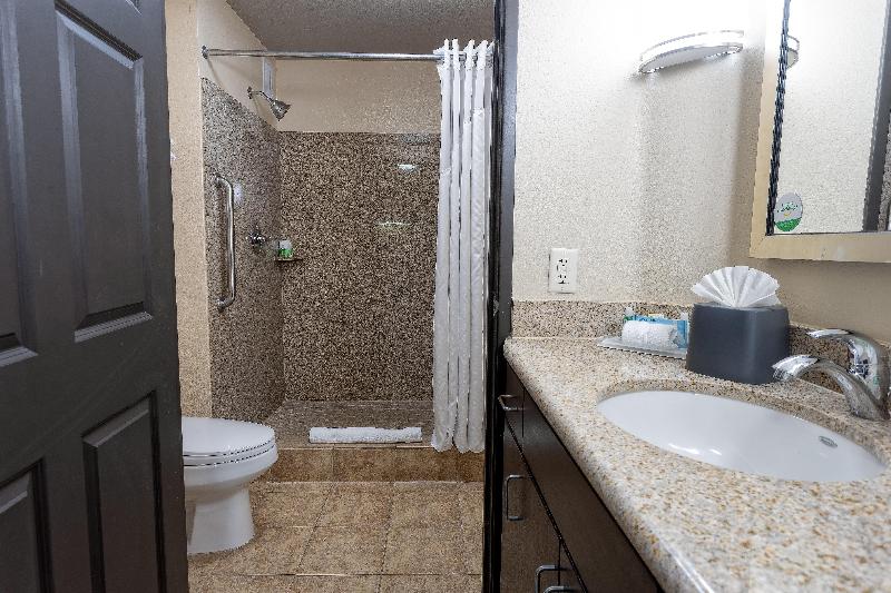 스탠다드 룸, Holiday Inn Oceanside Marina Camp Pendleton, An Ihg