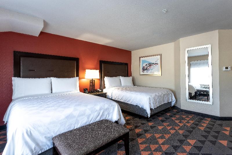 스탠다드 룸, Holiday Inn Oceanside Marina Camp Pendleton, An Ihg