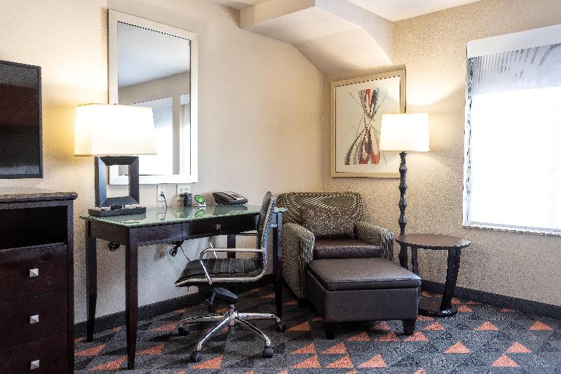 غرفة قياسية, Holiday Inn Oceanside Marina Camp Pendleton, An Ihg