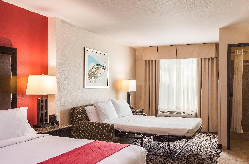 جناح سرير كينج, Holiday Inn Oceanside Marina Camp Pendleton, An Ihg