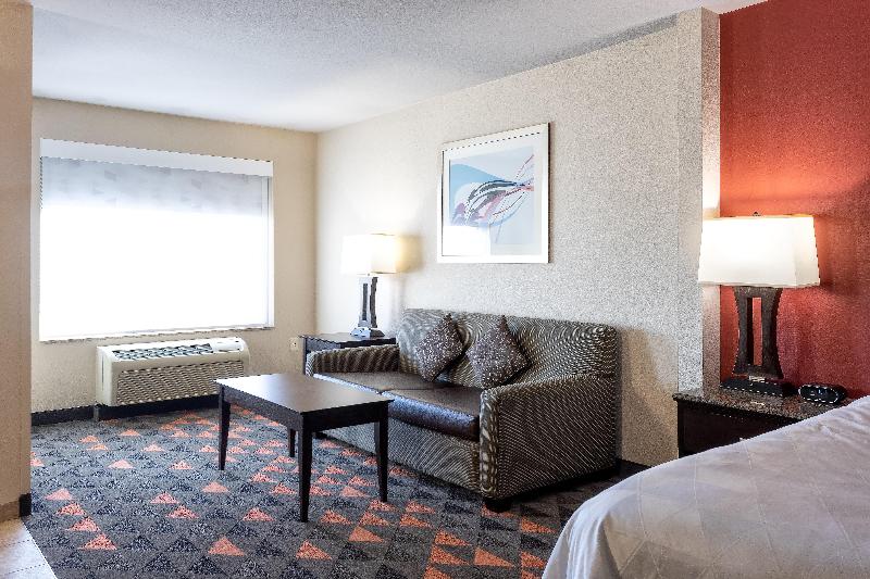 جناح سرير كينج, Holiday Inn Oceanside Marina Camp Pendleton, An Ihg