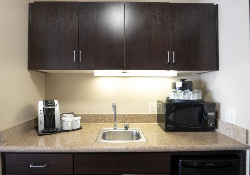 غرفة قياسية, Holiday Inn Oceanside Marina Camp Pendleton, An Ihg