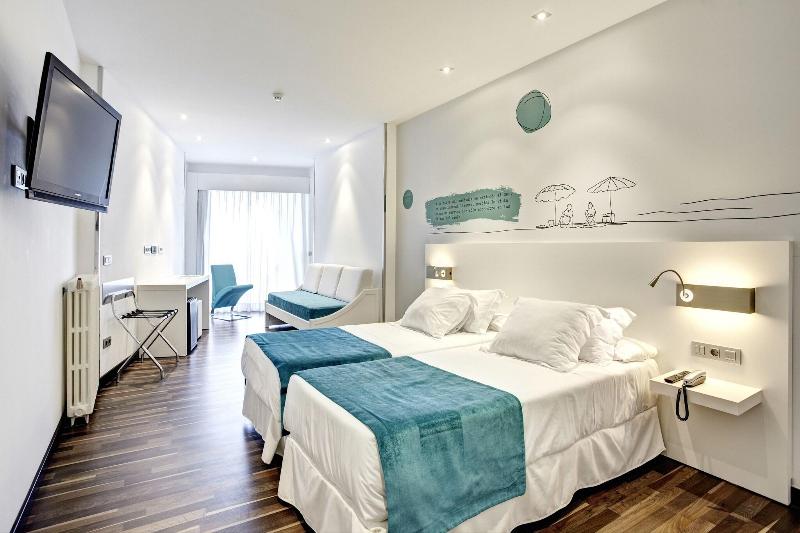 디럭스 룸, Holiday Inn Oceanside Marina Camp Pendleton, An Ihg