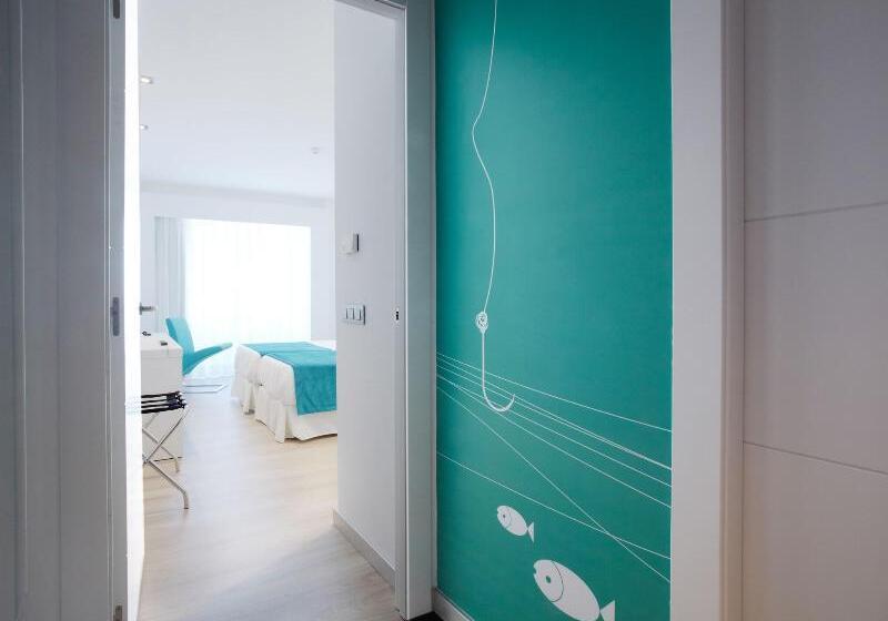 غرفة ديلوكس, Holiday Inn Oceanside Marina Camp Pendleton, An Ihg