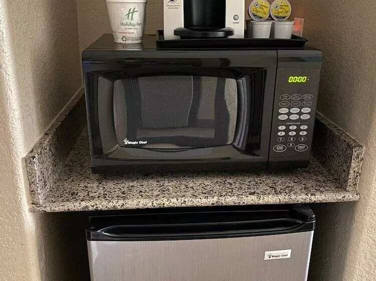 Sviitti Liikuntarajoitteisille, Holiday Inn San Antonio Northwest  Seaworld Area, An Ihg