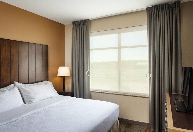 适合残疾人士使用的套间, Holiday Inn San Antonio Northwest  Seaworld Area, An Ihg