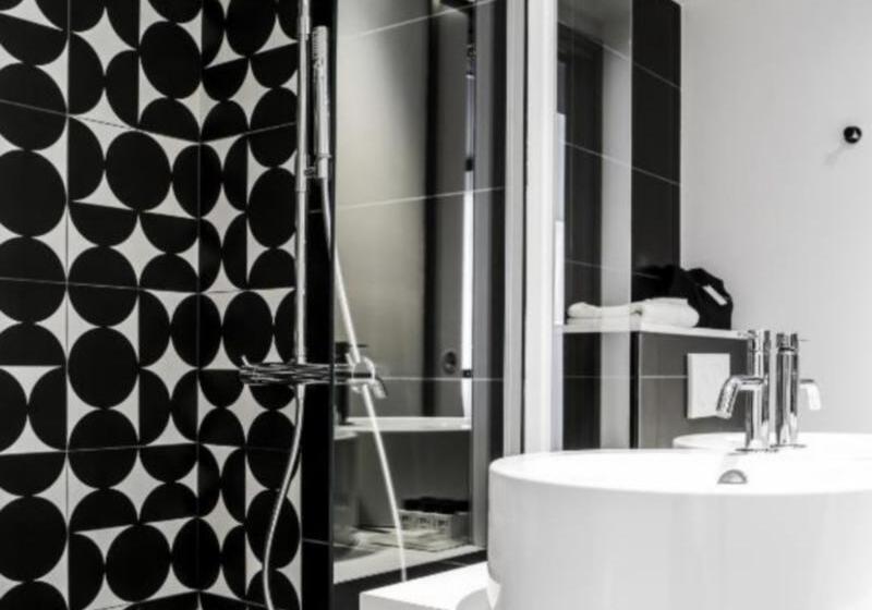 سوئیت برای معلولان, Holiday Inn San Antonio Northwest Seaworld Area, An Ihg