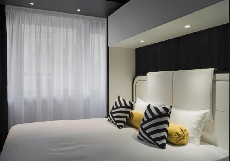 سوئیت برای معلولان, Holiday Inn San Antonio Northwest Seaworld Area, An Ihg