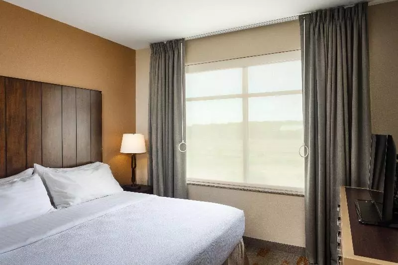 Sviitti King-vuode, Holiday Inn San Antonio Northwest  Seaworld Area, An Ihg