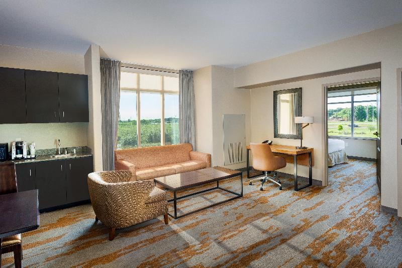 سوئیت با تخت بزرگ, Holiday Inn San Antonio Northwest Seaworld Area, An Ihg