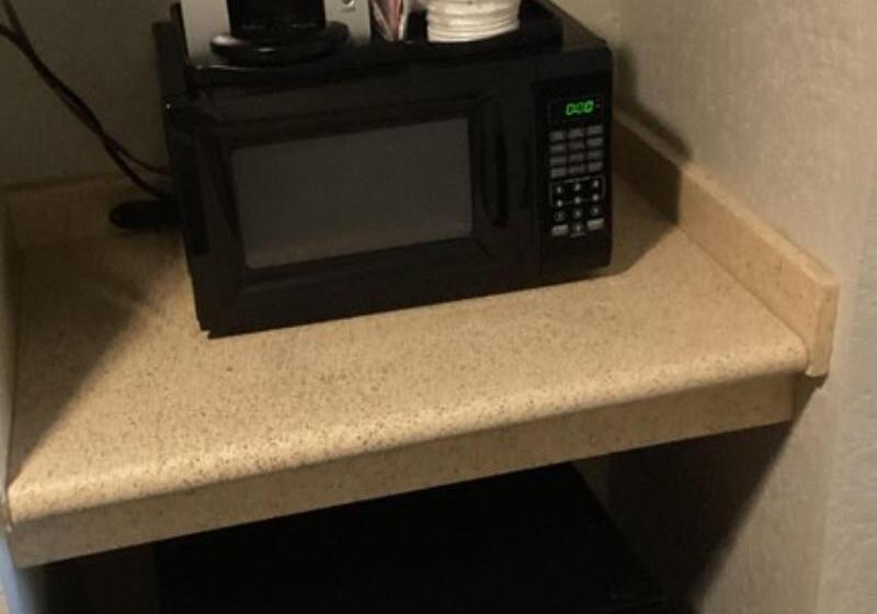 Номер Стандарт, Holiday Inn Vicksburg, An Ihg