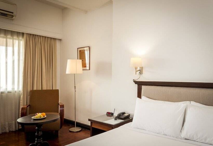 스탠다드 룸, Le Charme Vientiane