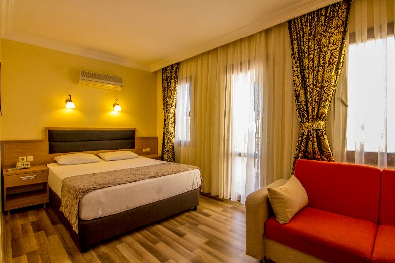 Номер Стандарт Трехместный, Magic Tulip Beach