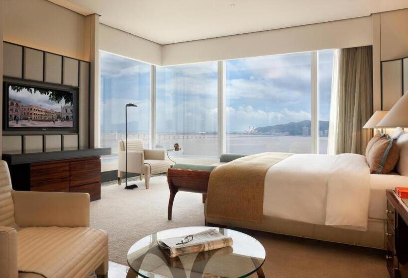 استودیوی استاندارد, Mgm Macau