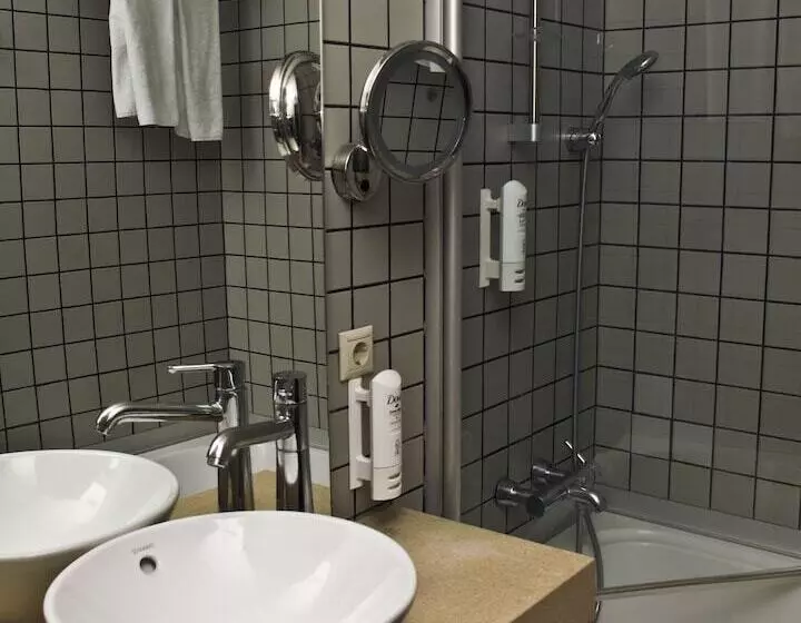 اتاق کلاس بیزنس, My
