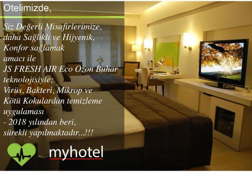 جناح جونيور, My