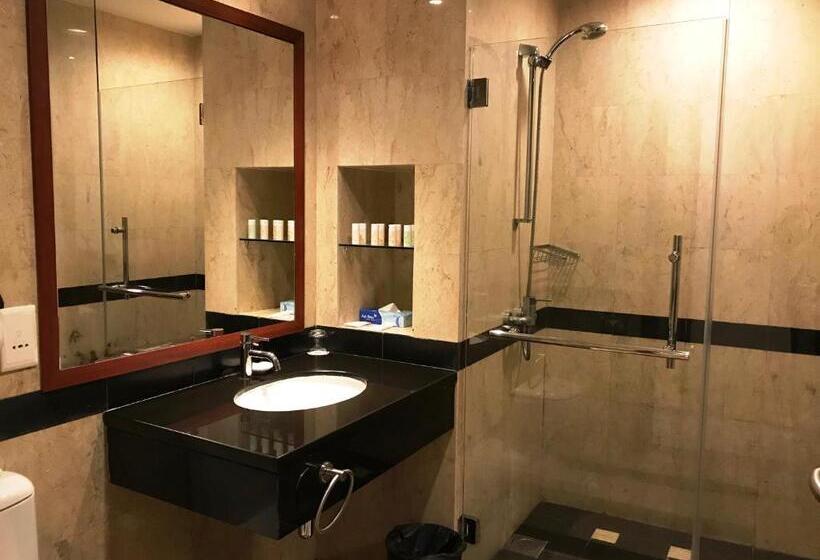 סוויטת 2 חדרי שינה, Anugraha Boutique