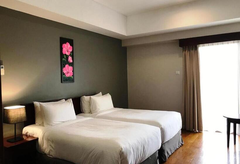 סוויטת 4 חדרים, Anugraha Boutique