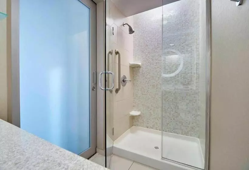 スタンダードスタジオ, Springhill Suites By Marriott Las Vegas Convention Center