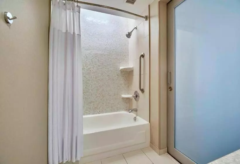 スタンダードスタジオ, Springhill Suites By Marriott Las Vegas Convention Center