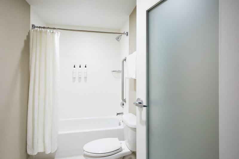 إستوديو قياسى سرير كينج, Springhill Suites St. Louis Airport/earth City