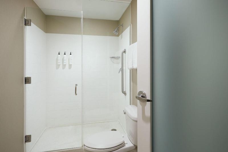 إستوديو قياسى سرير كينج, Springhill Suites St. Louis Airport/earth City