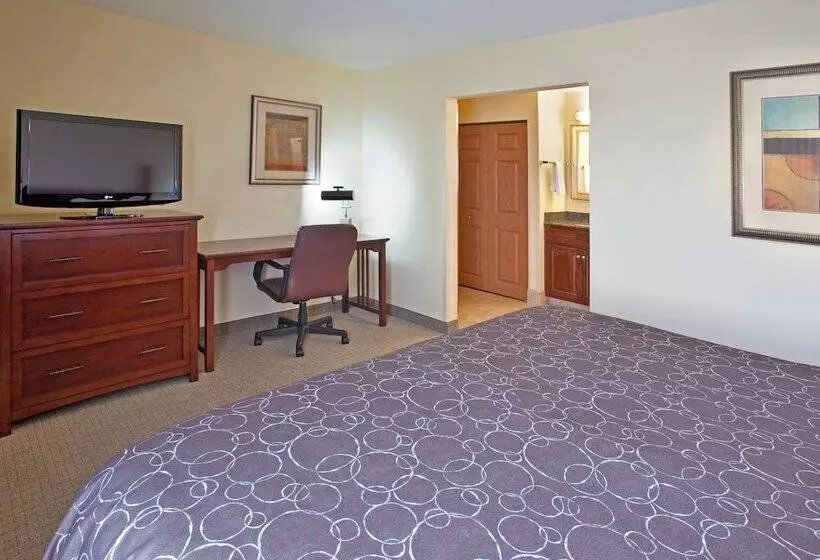 ２ベッドスイートルーム, Staybridge Suites Elkhart North, An Ihg