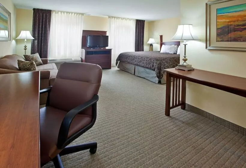 スイート, Staybridge Suites Elkhart North, An Ihg
