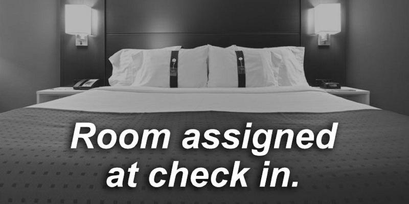 سوییت, Staybridge Suites Fort Wayne, An Ihg