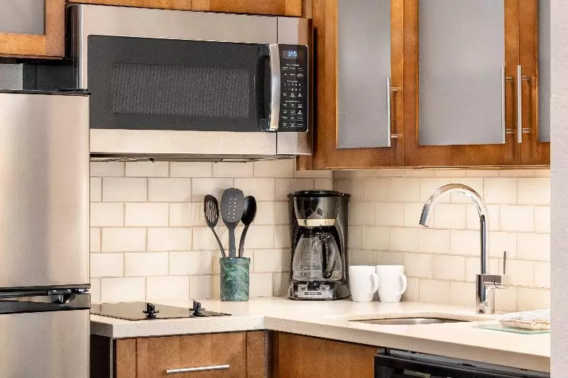 スイート, Staybridge Suites Fort Wayne, An Ihg
