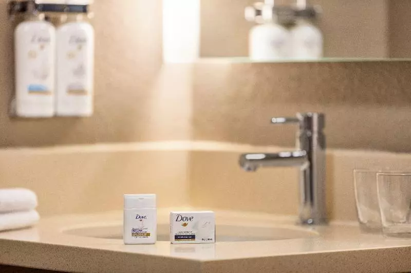 スイート, Staybridge Suites Fort Wayne, An Ihg