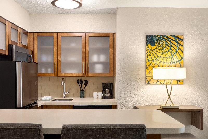 سوییت, Staybridge Suites Fort Wayne, An Ihg