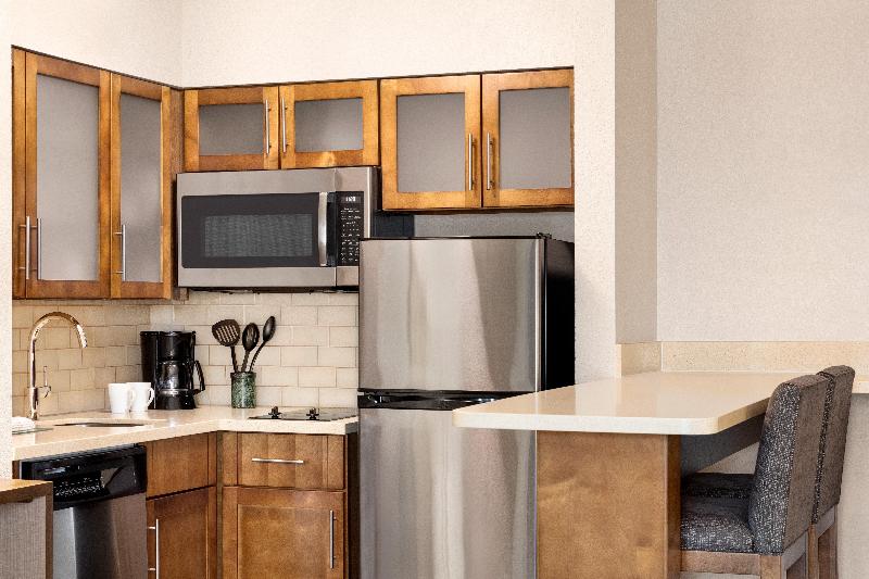 سوییت, Staybridge Suites Fort Wayne, An Ihg