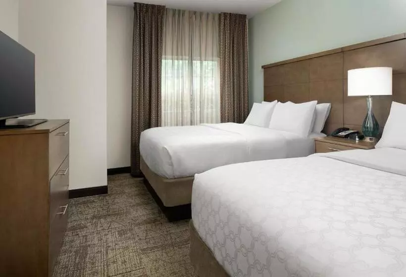 ２ベッドスイートルーム, Staybridge Suites Greenville I 85 Woodruff Road, An Ihg