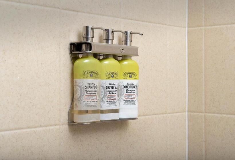 장애인을 위한 스탠다드 룸, Staybridge Suites Greenville I 85 Woodruff Road, An Ihg