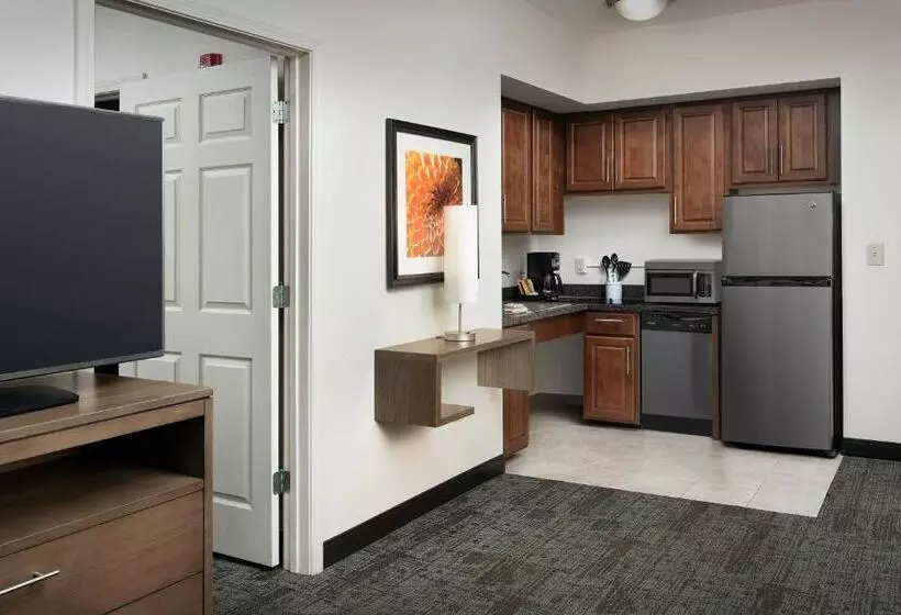 スタンダードルーム, Staybridge Suites Greenville I 85 Woodruff Road, An Ihg