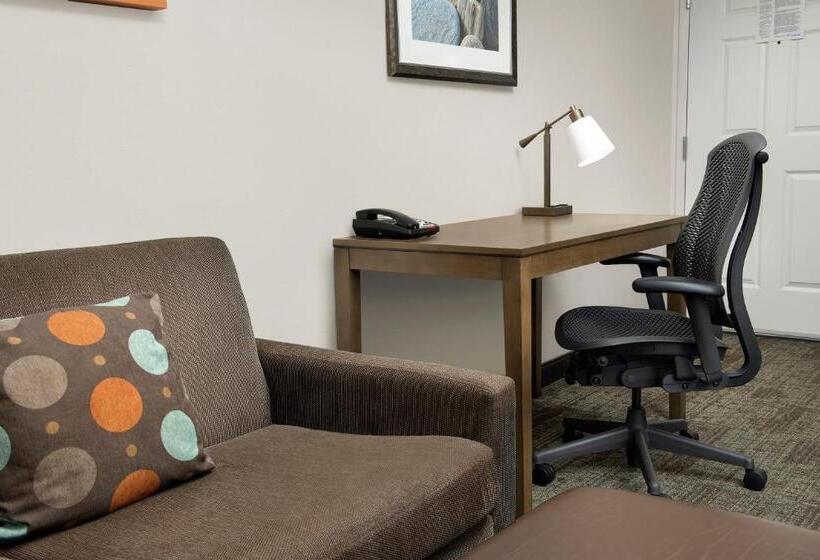 חדר סטנדרט, Staybridge Suites Greenville I 85 Woodruff Road, An Ihg